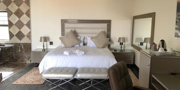 Coral Beach Bed & Breakfast อีสต์ลอนดอน ภายนอก รูปภาพ