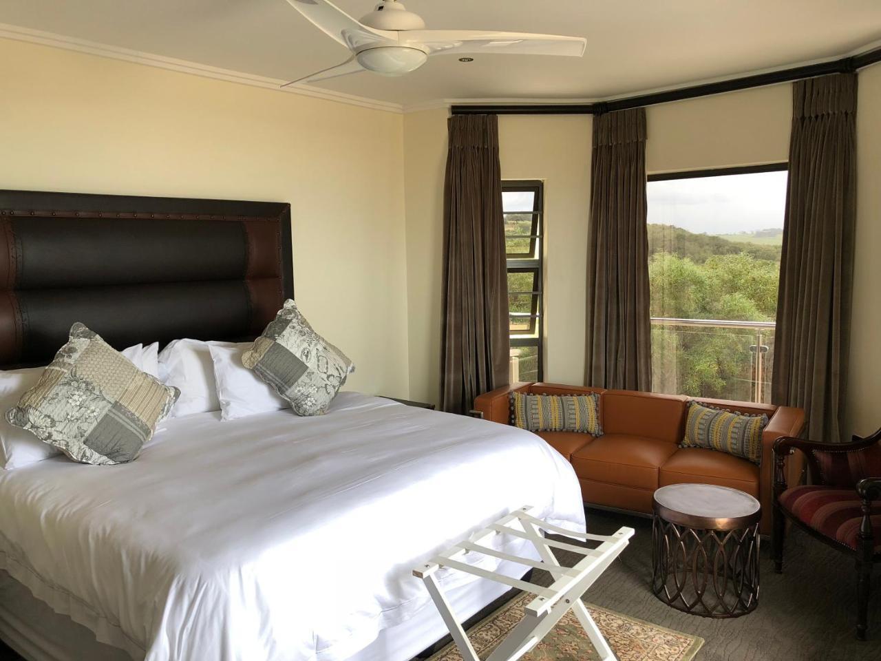 Coral Beach Bed & Breakfast อีสต์ลอนดอน ภายนอก รูปภาพ