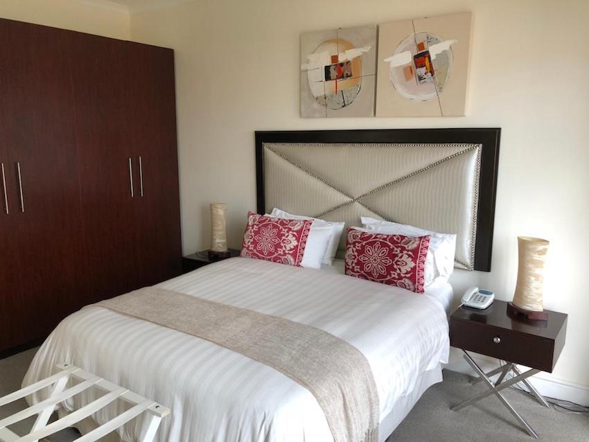 Coral Beach Bed & Breakfast อีสต์ลอนดอน ภายนอก รูปภาพ